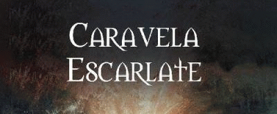 logo Caravela Escarlate